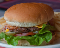 Cheeseburger