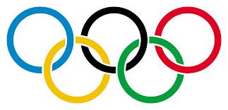 Olympic rings