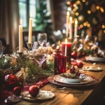 Christmas Table