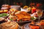 How To Plan The Perfect Thanksgiving Dinner - Manhattan Living