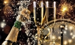 How to Throw a New Year's Eve Party – For Bars and Restaurants - Culinary  Depot