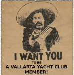 I Want You Poster Mem VYC no info